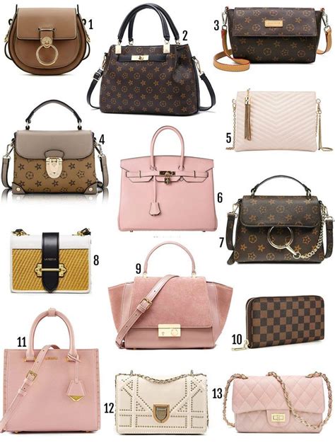 best luxury bag dupes|luxury dupes website.